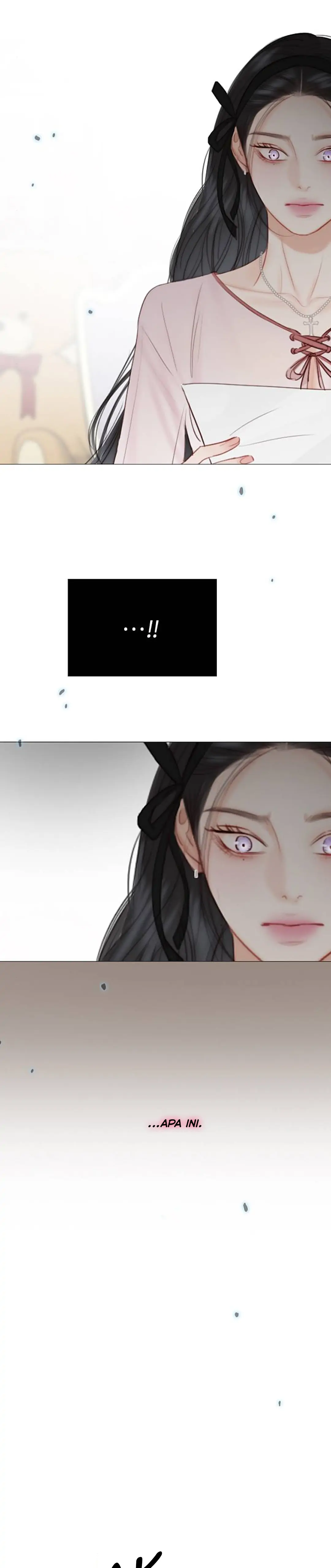 Serena Chapter 42 halaman 22