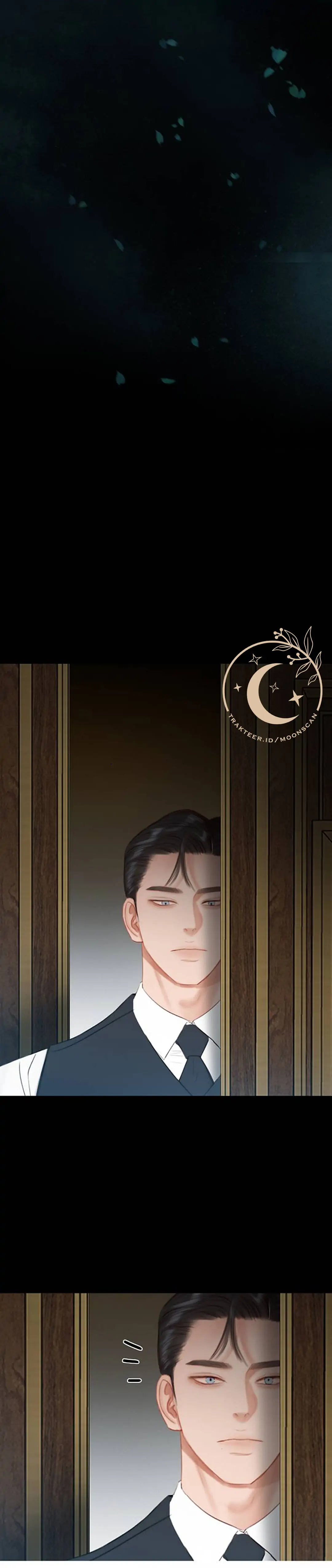 Serena Chapter 42 halaman 25