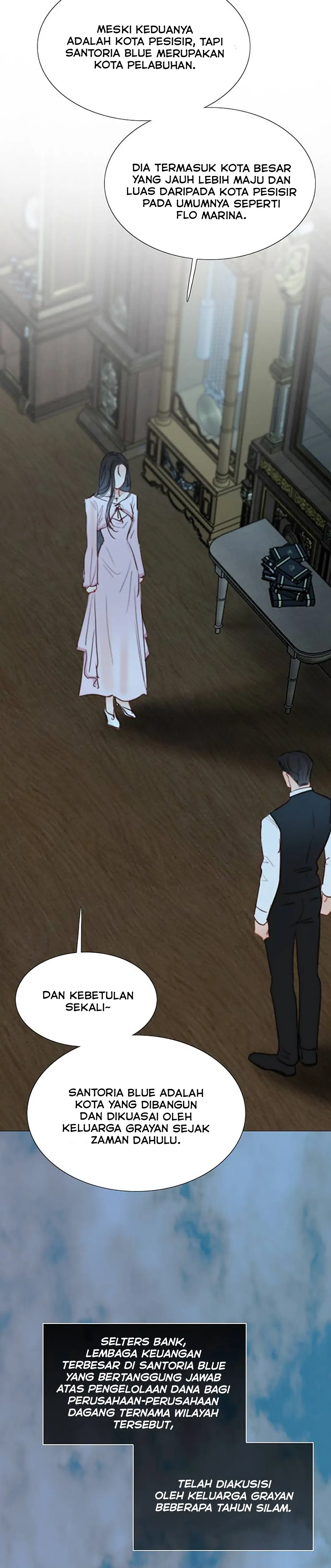 Serena Chapter 42 halaman 28