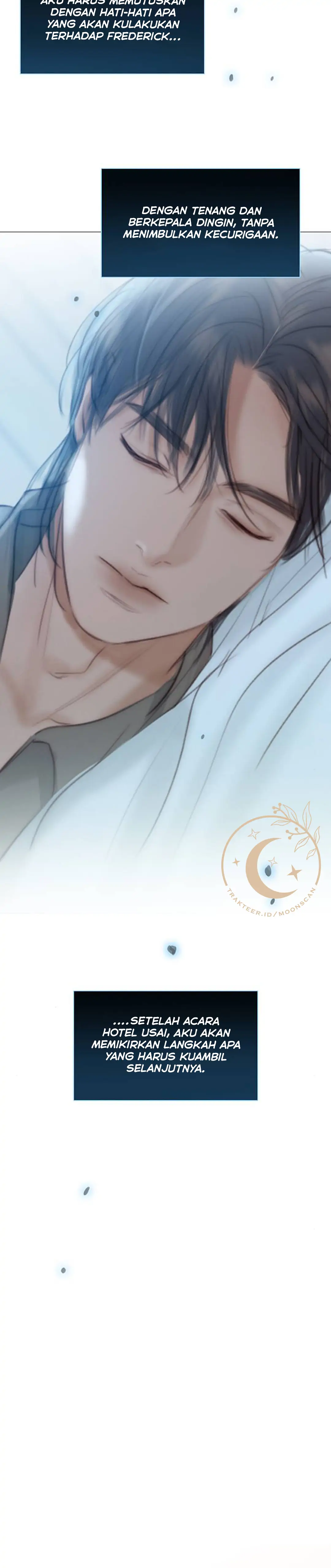 Serena Chapter 42 halaman 13