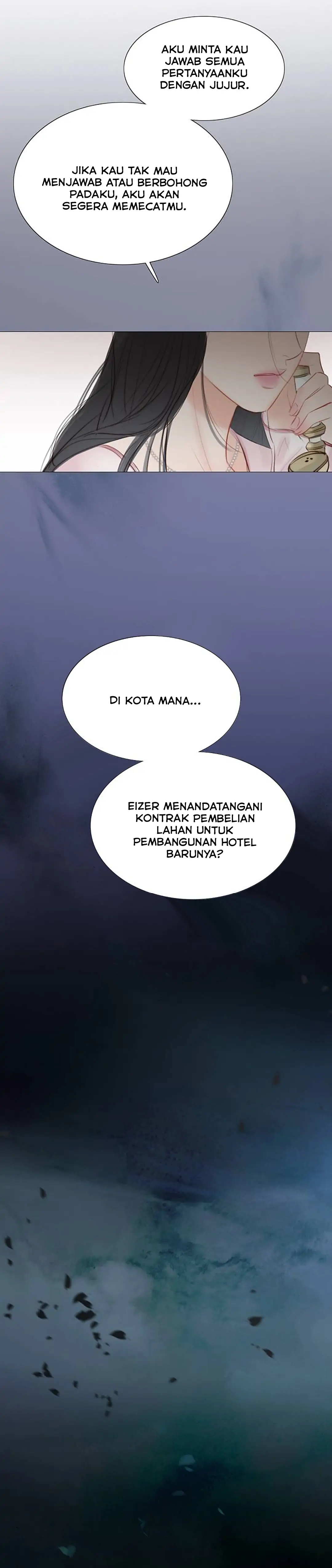 Serena Chapter 42 halaman 24