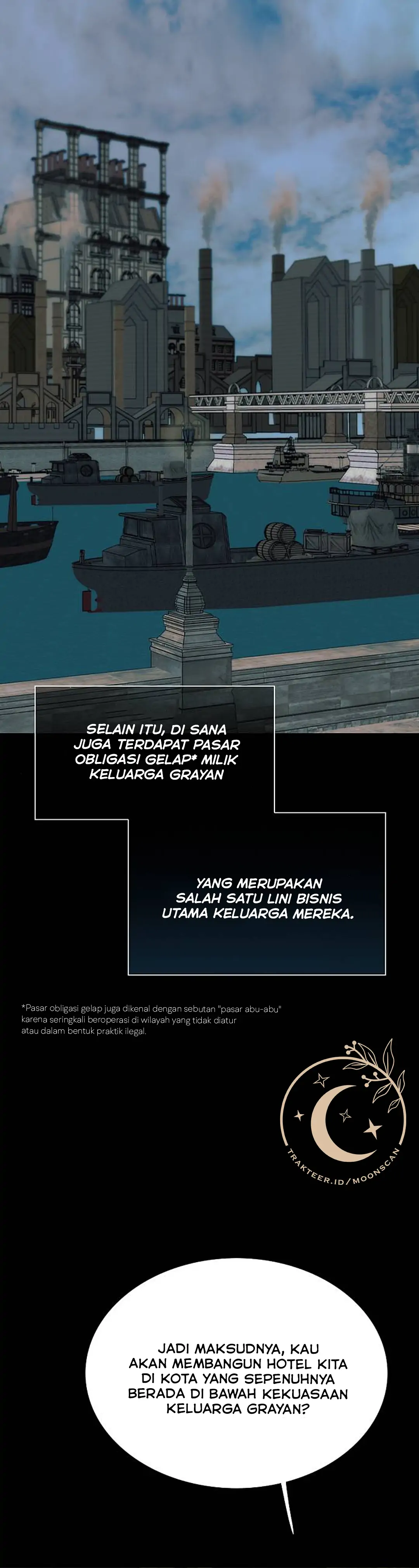 Serena Chapter 42 halaman 29