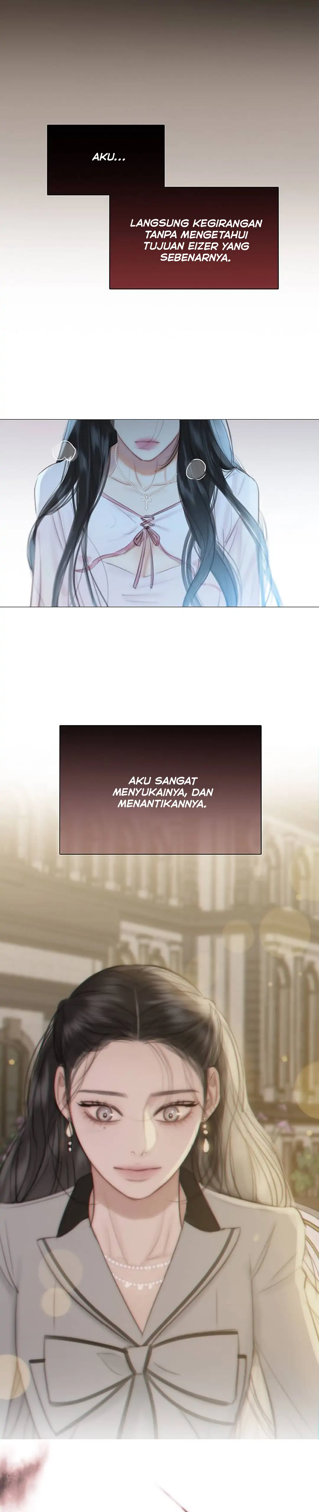 Serena Chapter 42 halaman 36