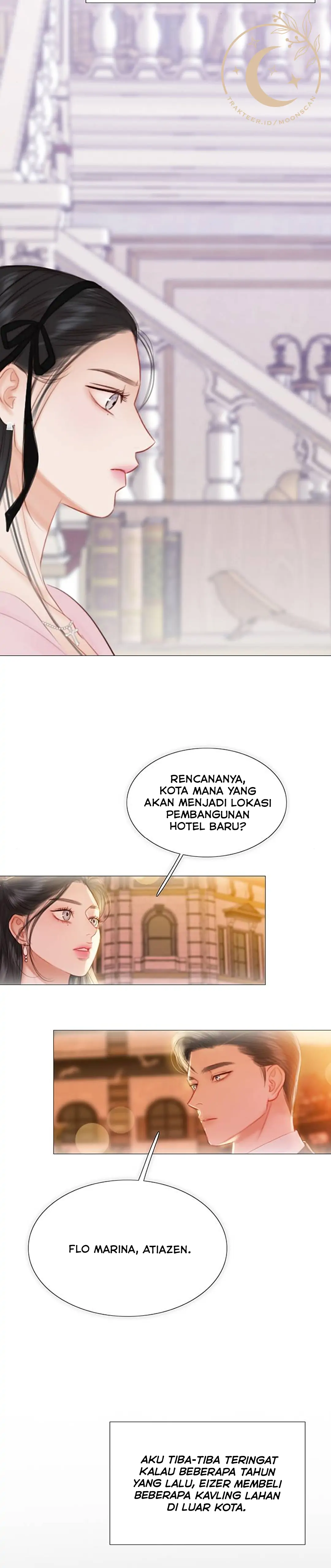 Serena Chapter 42 halaman 18