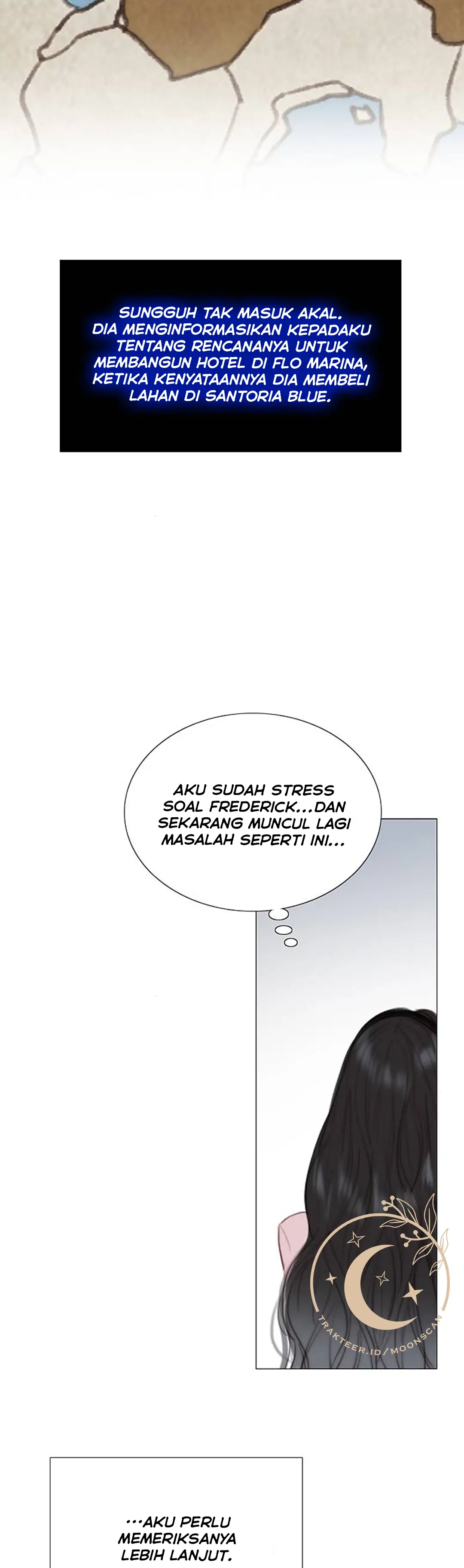 Serena Chapter 42 halaman 20