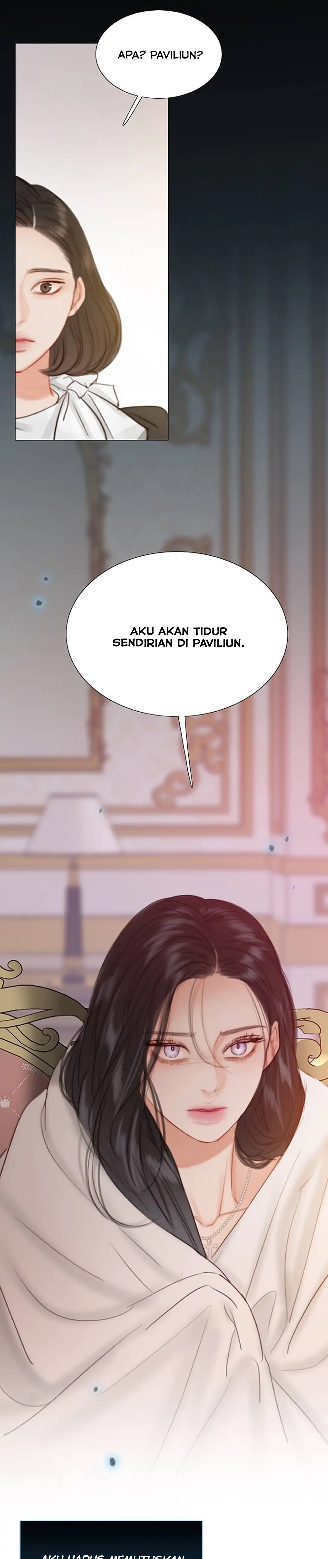 Serena Chapter 42 halaman 12