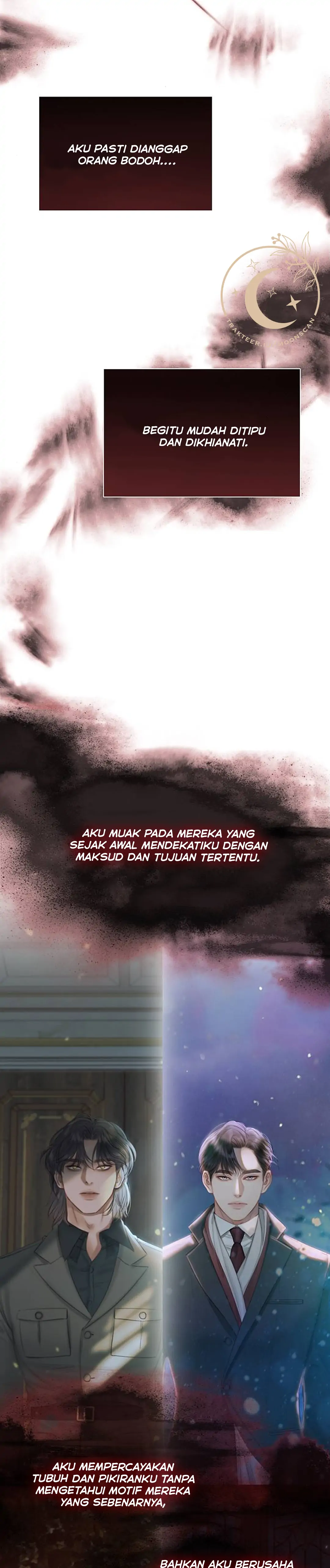 Serena Chapter 42 halaman 37