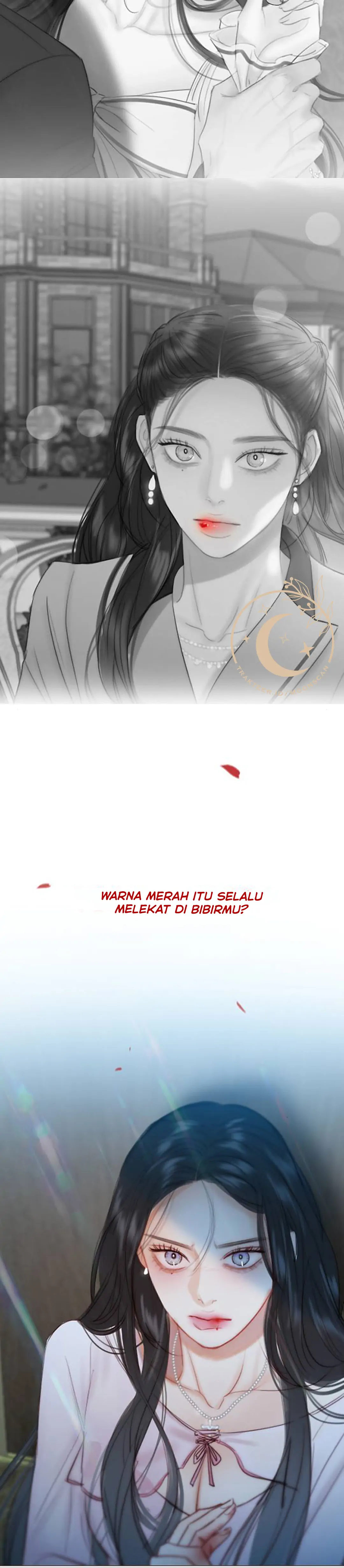 Serena Chapter 43 halaman 33