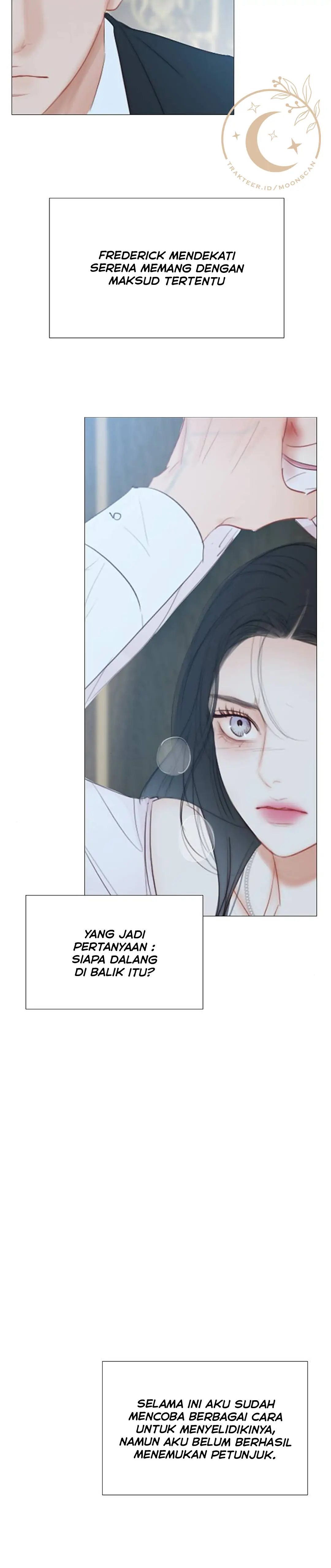 Serena Chapter 43 halaman 12