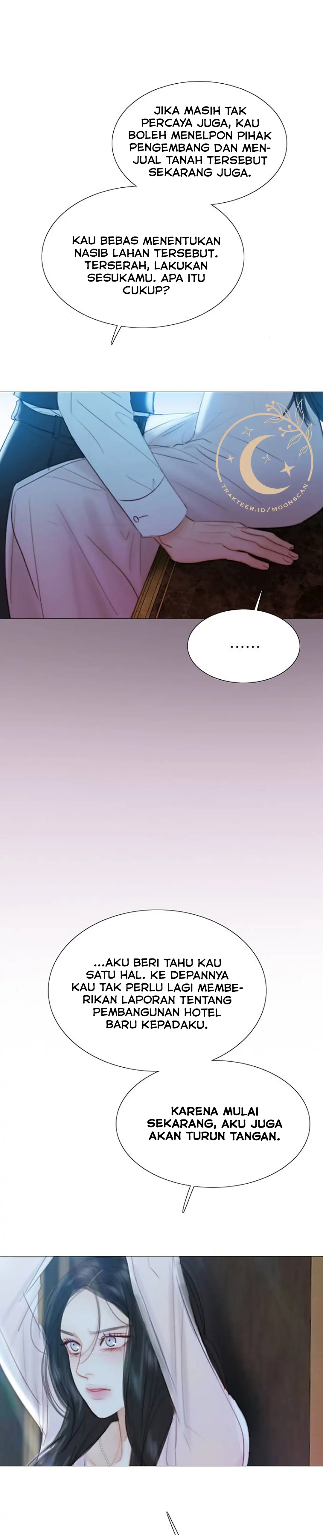Serena Chapter 43 halaman 22