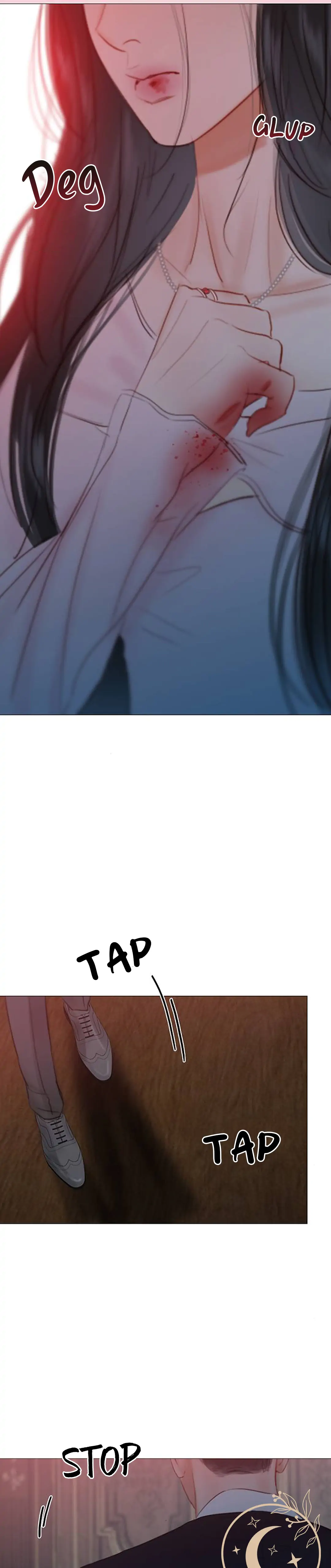 Serena Chapter 43 halaman 44