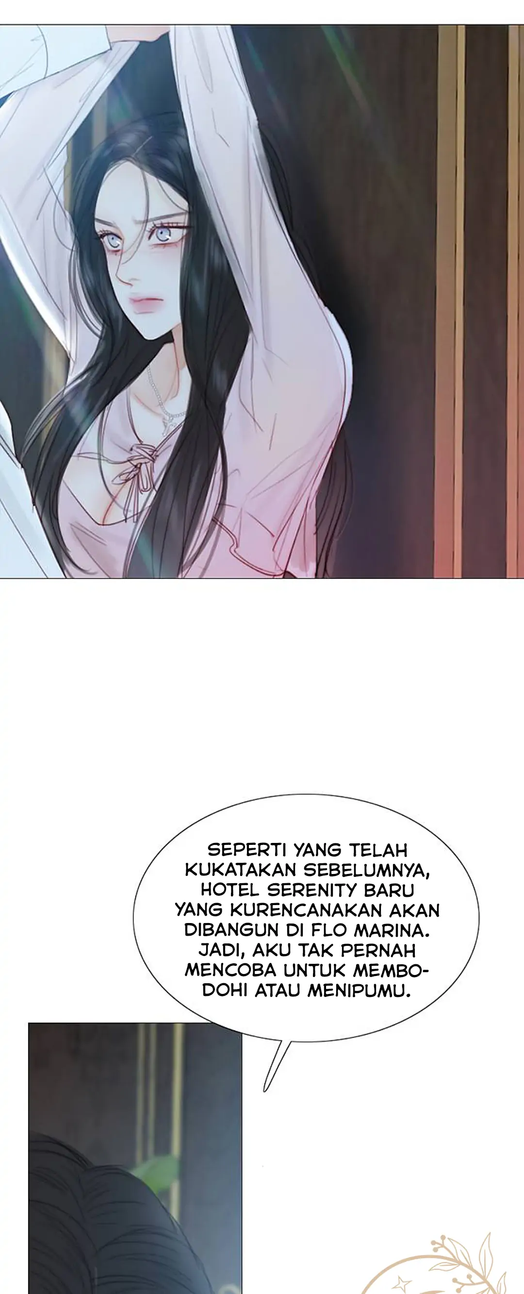 Serena Chapter 43 halaman 19