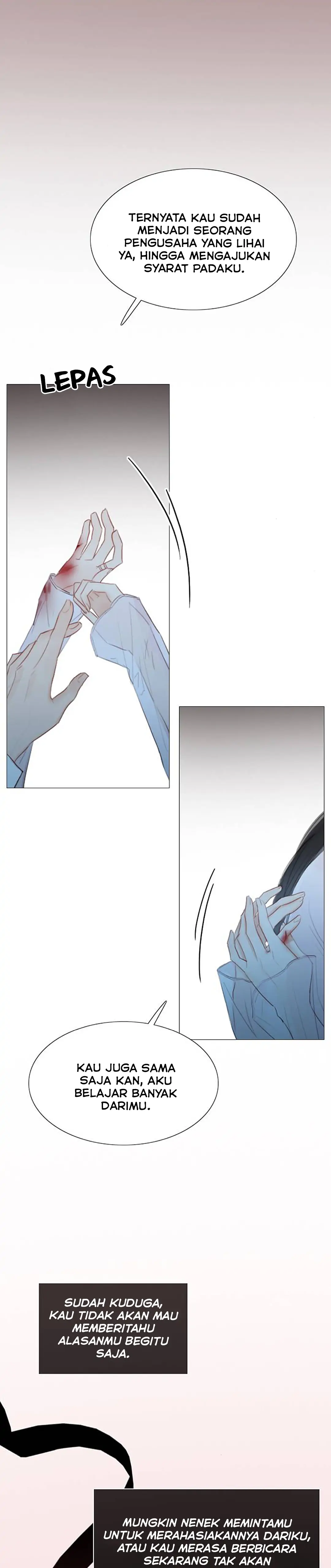 Serena Chapter 43 halaman 30