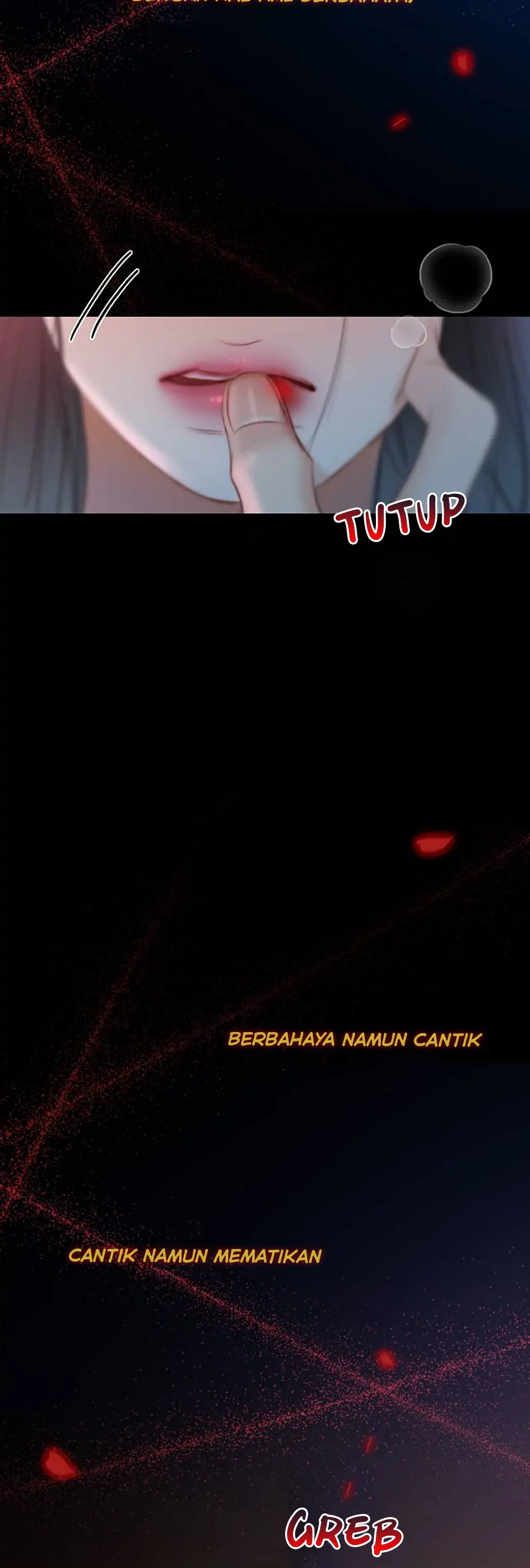 Serena Chapter 43 halaman 38