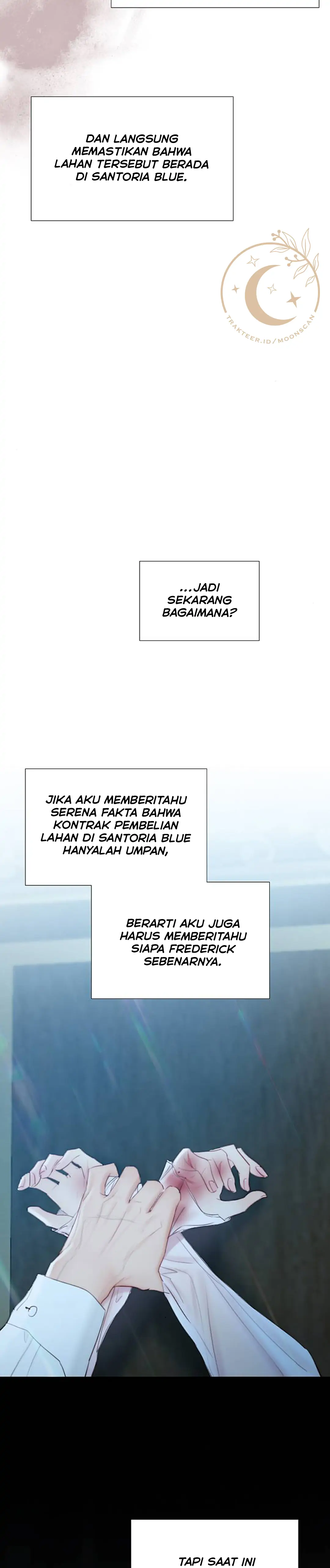 Serena Chapter 43 halaman 17