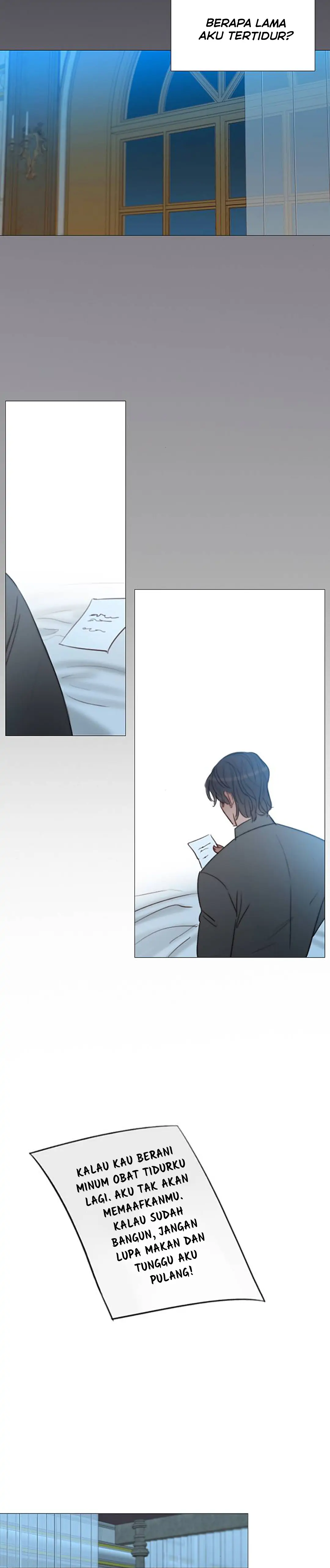 Serena Chapter 43 halaman 3