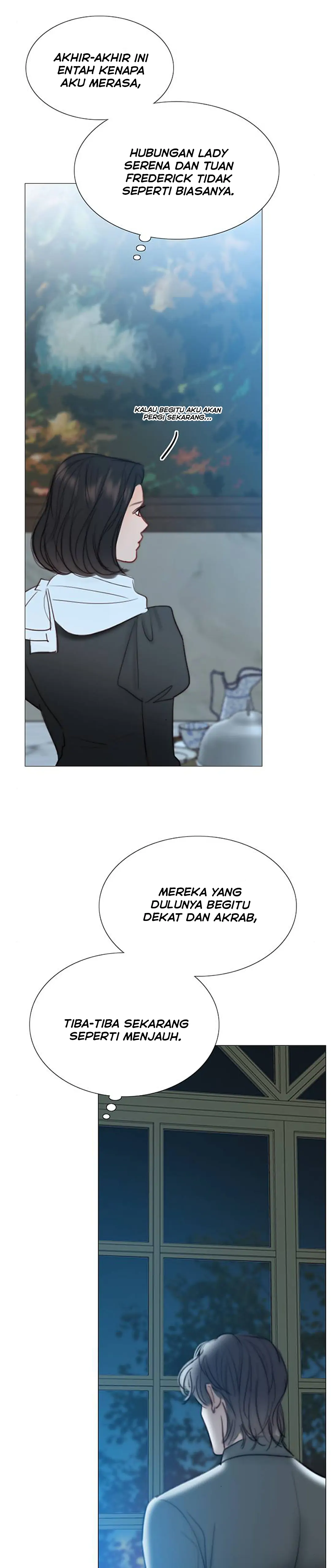 Serena Chapter 43 halaman 6