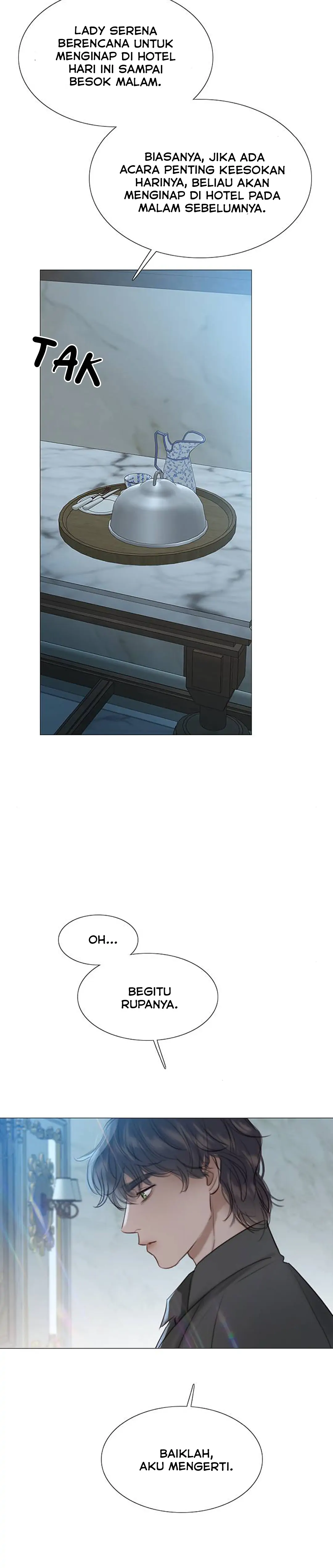 Serena Chapter 43 halaman 5