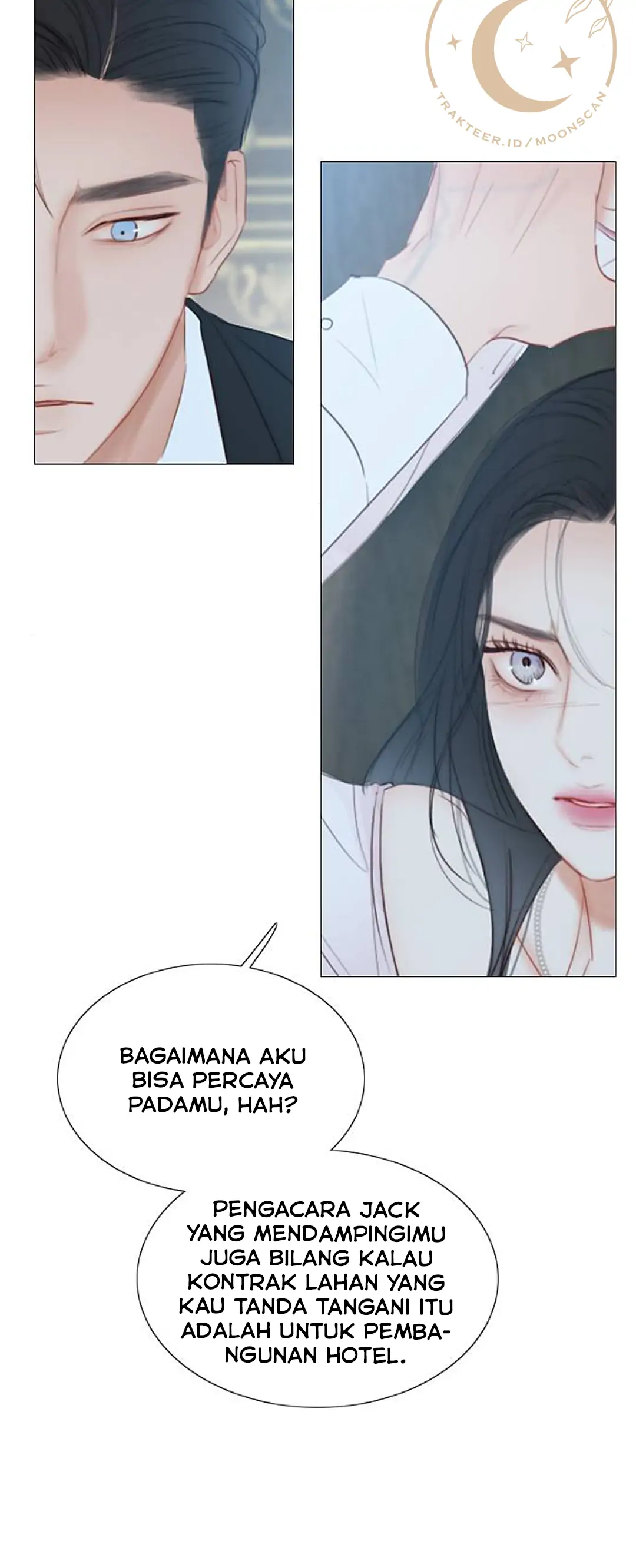 Serena Chapter 43 halaman 20