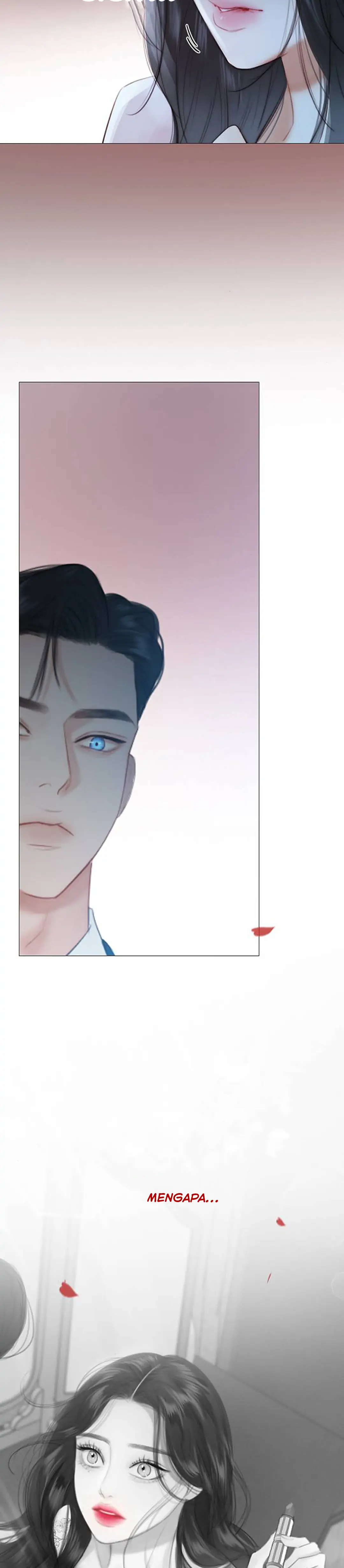 Serena Chapter 43 halaman 32