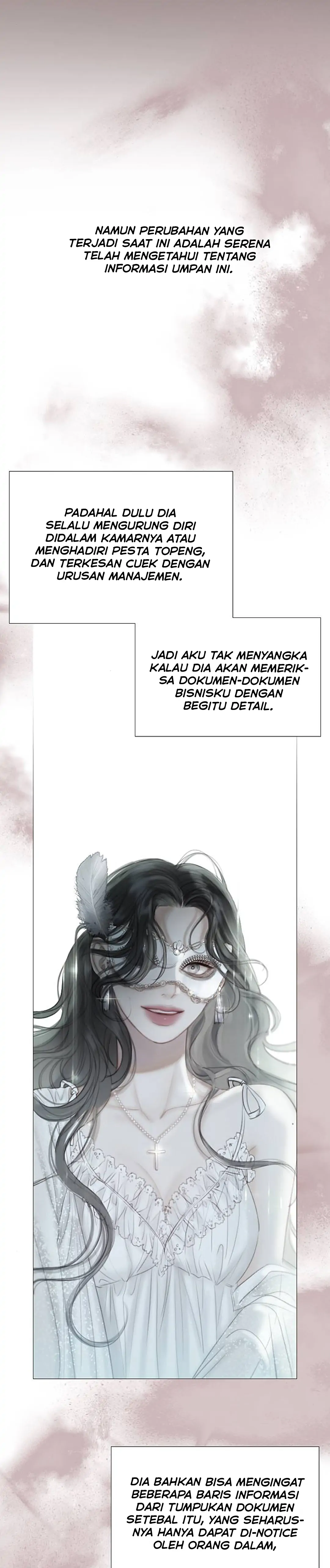 Serena Chapter 43 halaman 16