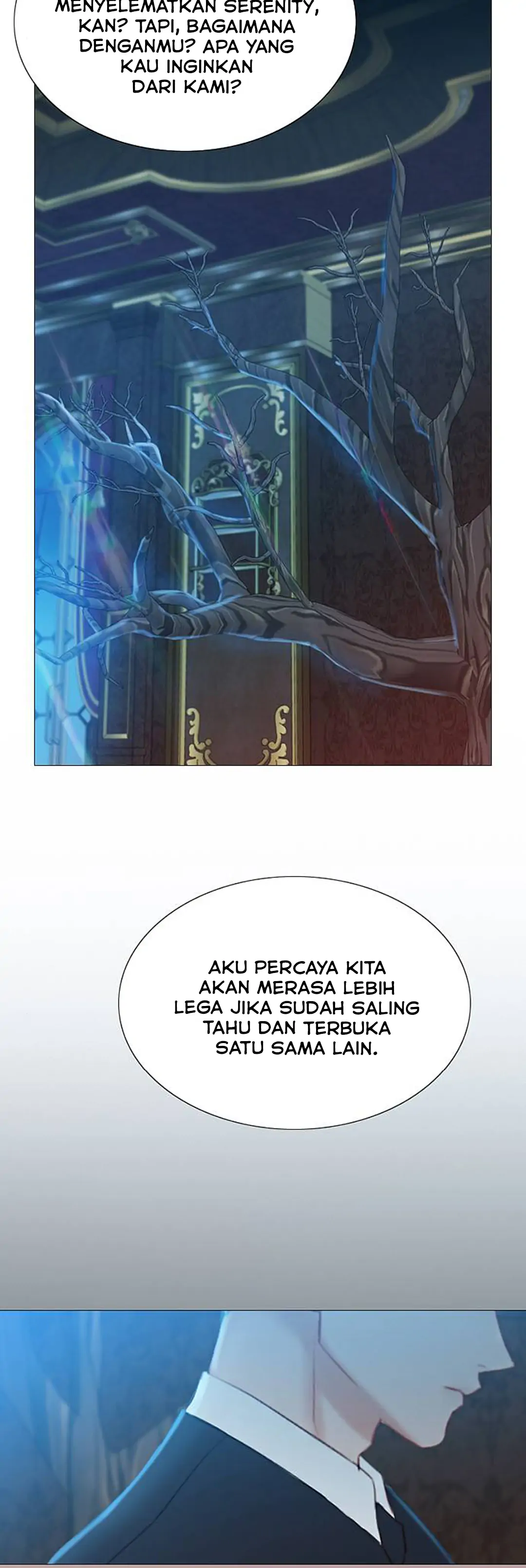 Serena Chapter 43 halaman 29