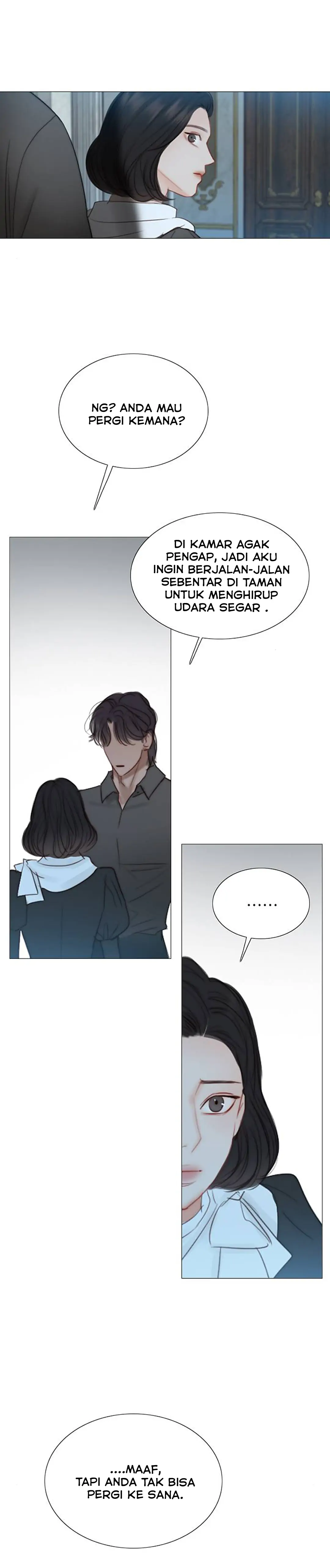 Serena Chapter 43 halaman 8