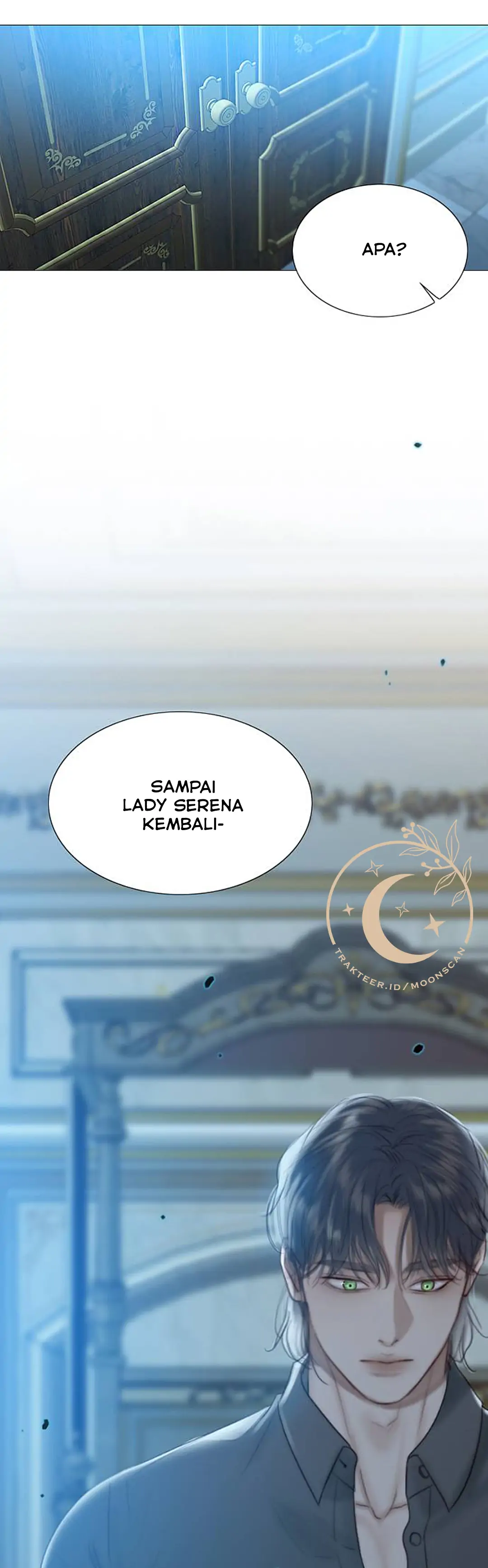 Serena Chapter 43 halaman 9