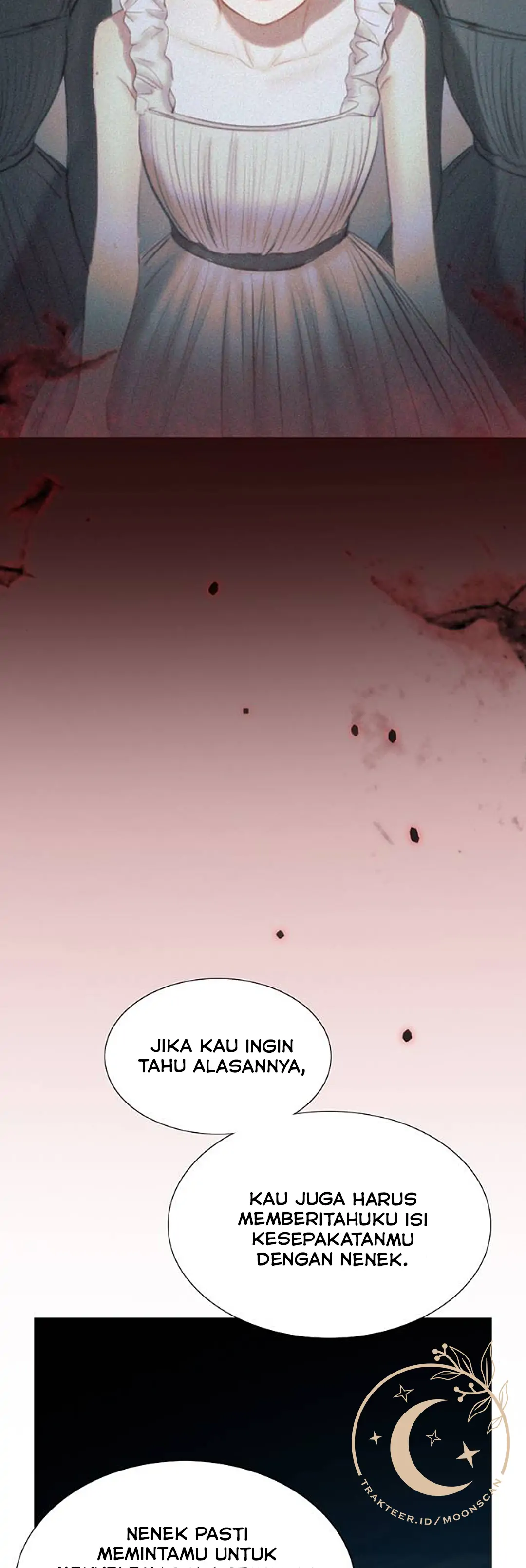 Serena Chapter 43 halaman 28