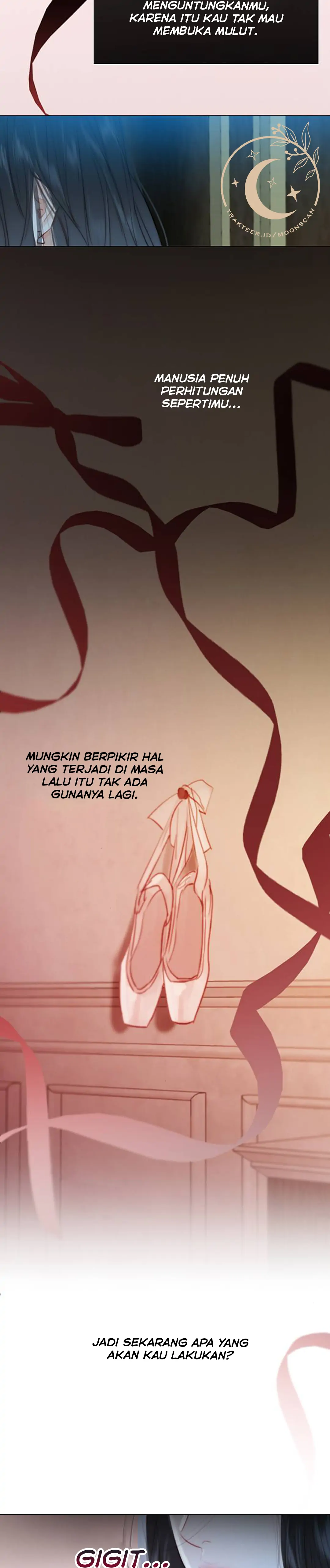 Serena Chapter 43 halaman 31