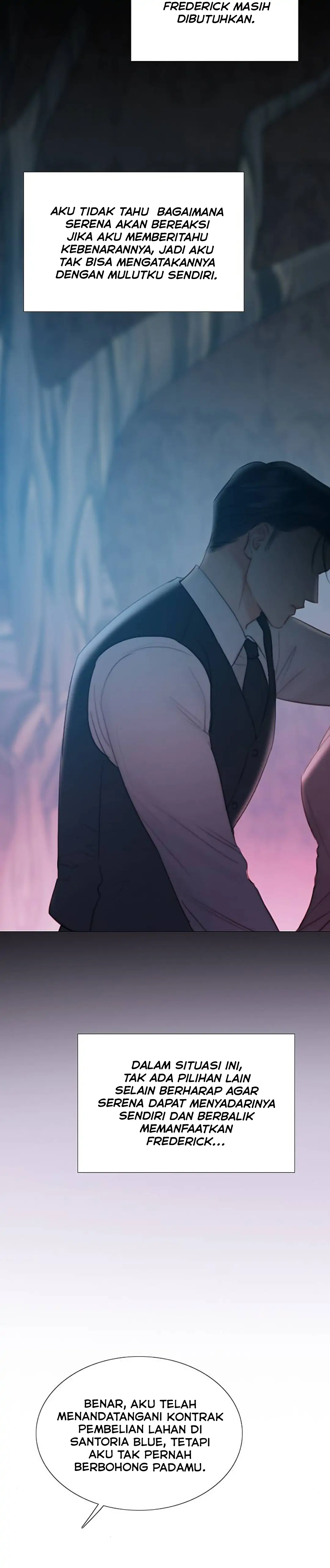 Serena Chapter 43 halaman 18