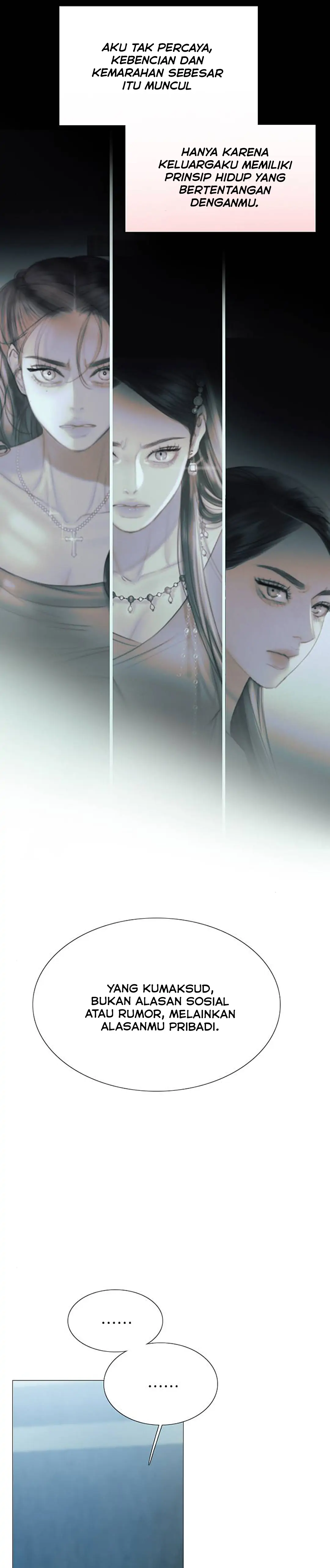 Serena Chapter 43 halaman 25