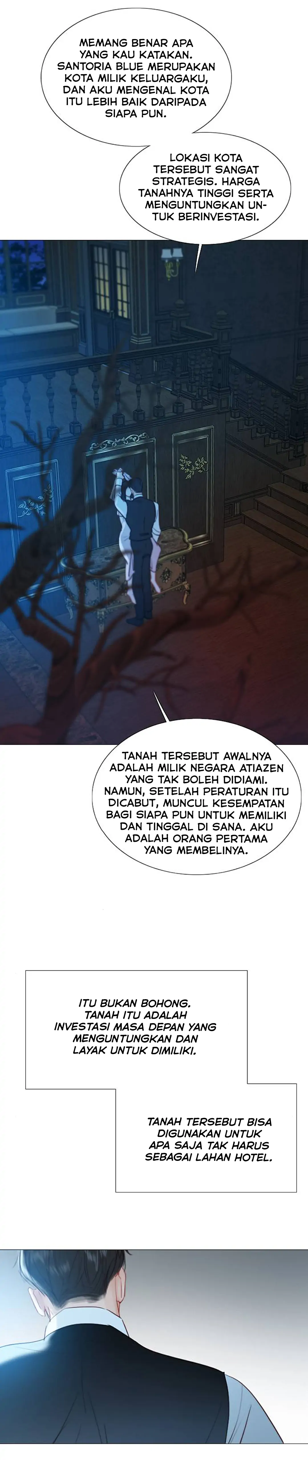 Serena Chapter 43 halaman 21