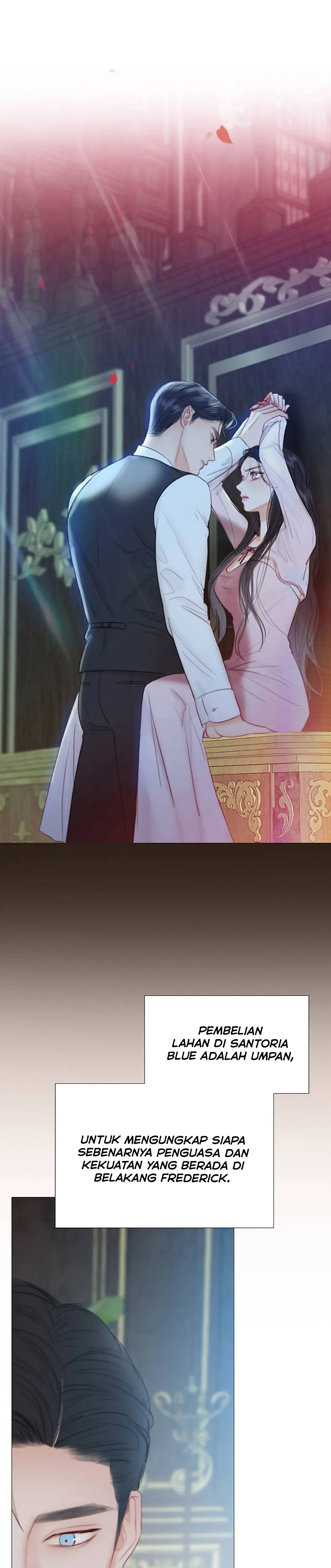 Serena Chapter 43 halaman 11