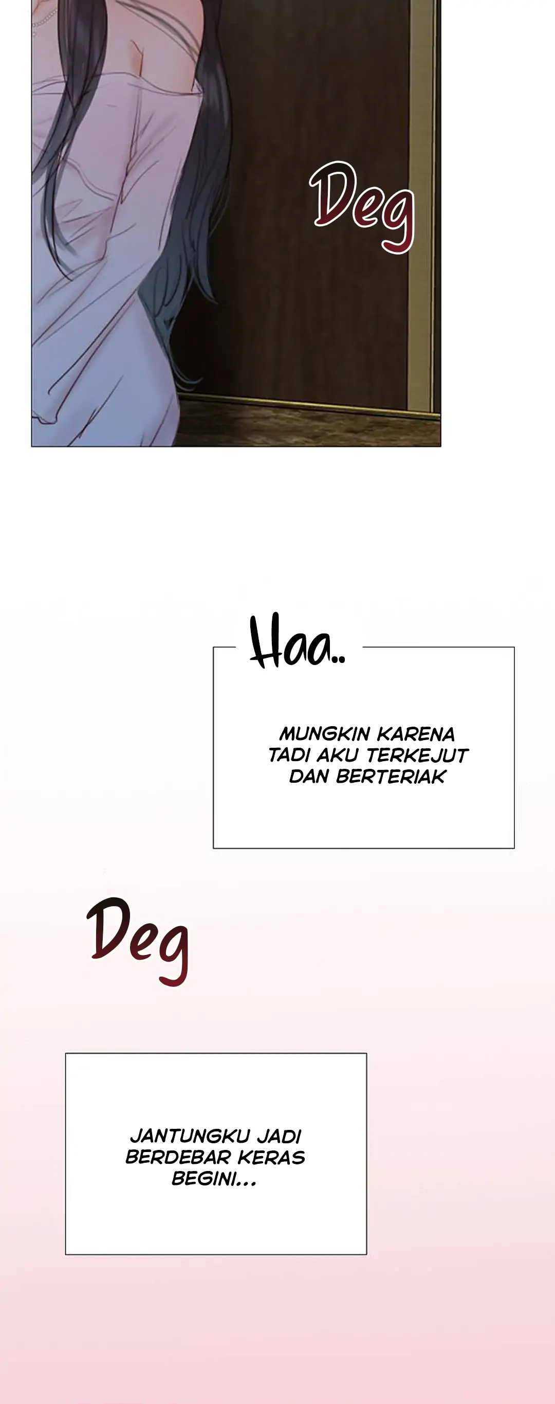 Serena Chapter 43 halaman 43