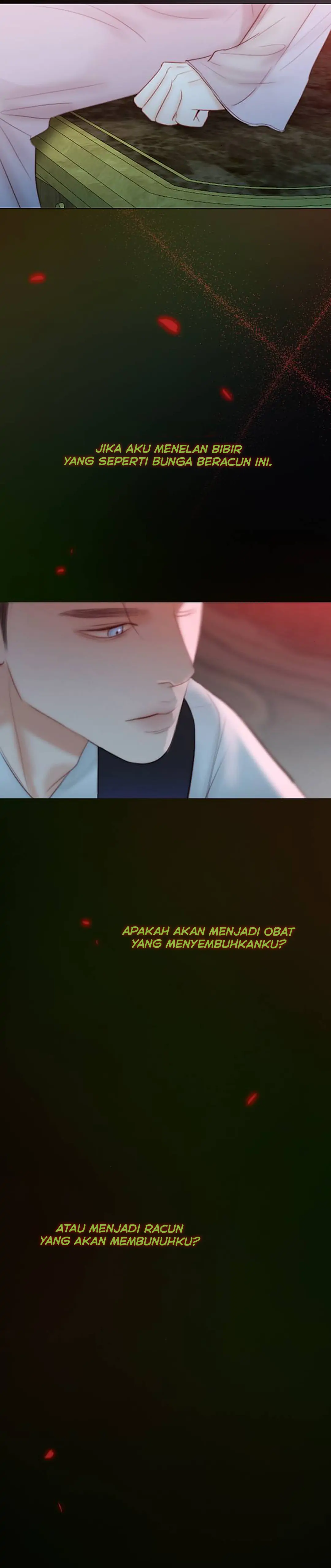 Serena Chapter 43 halaman 39