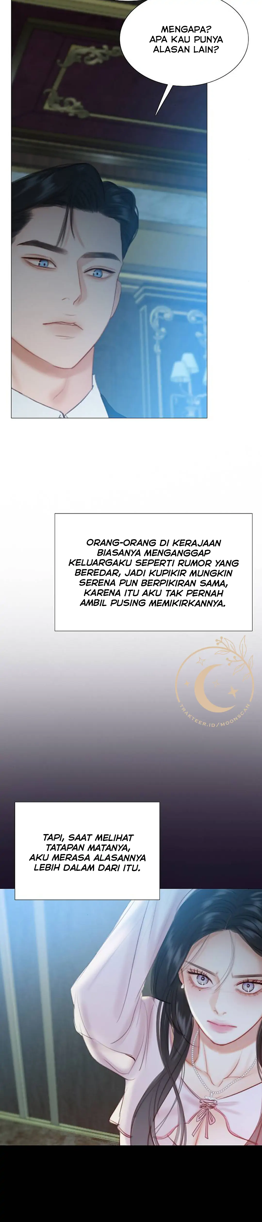 Serena Chapter 43 halaman 24