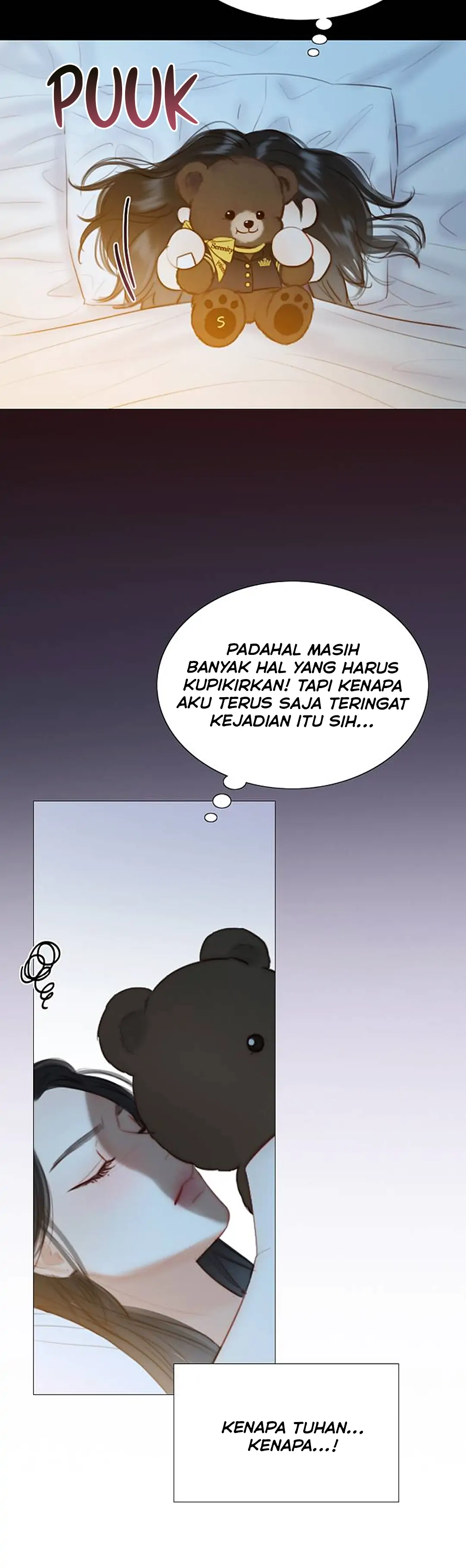 Serena Chapter 44 halaman 16