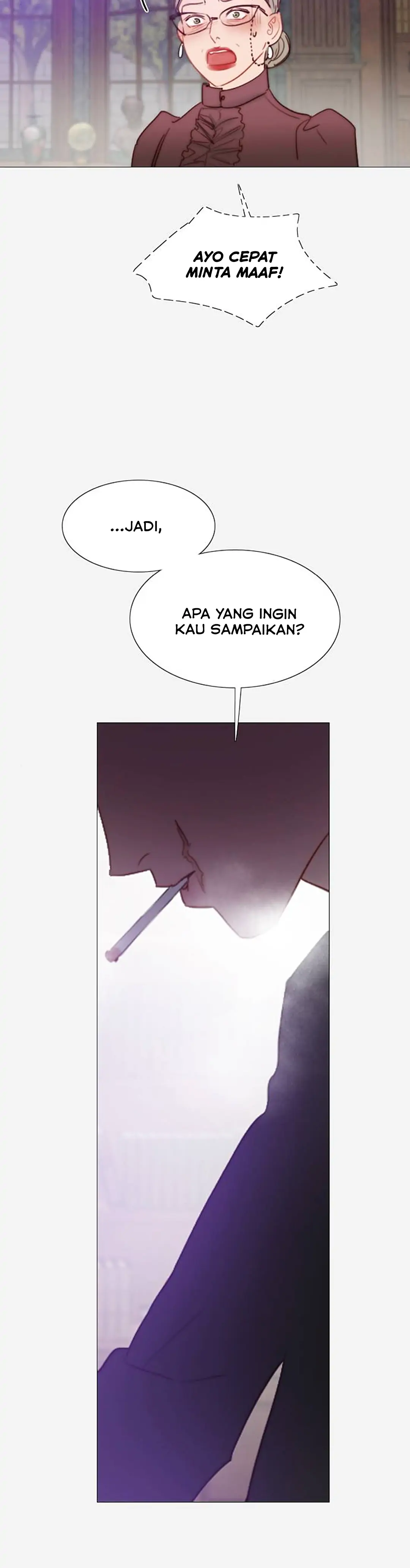 Serena Chapter 44 halaman 36