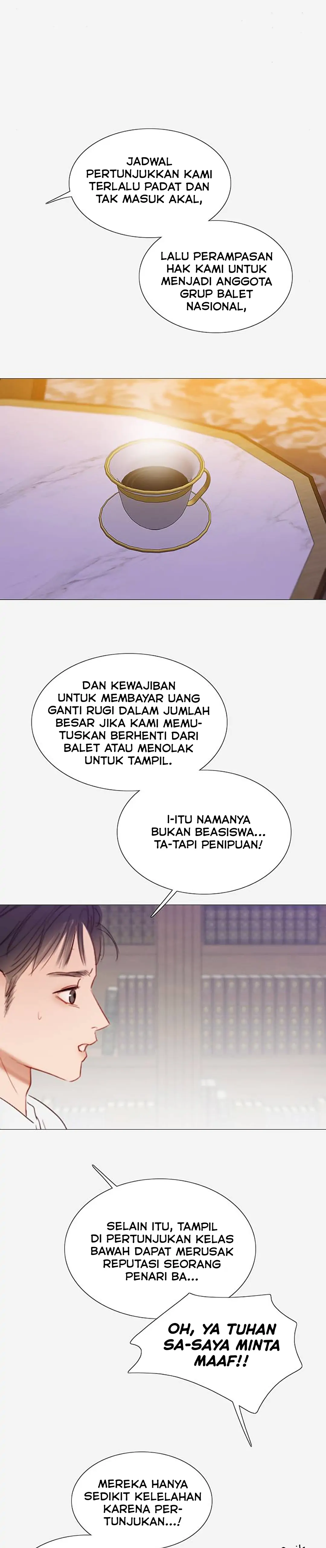 Serena Chapter 44 halaman 37