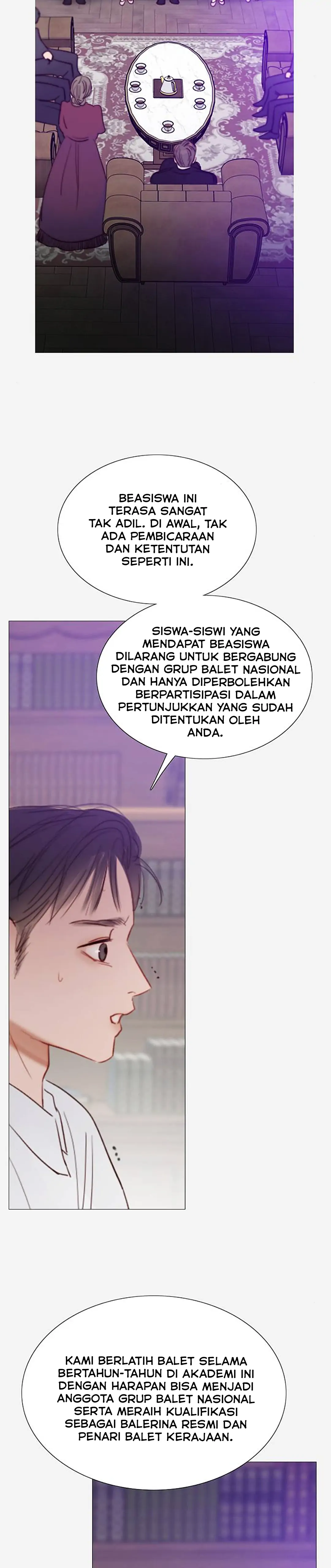 Serena Chapter 44 halaman 34