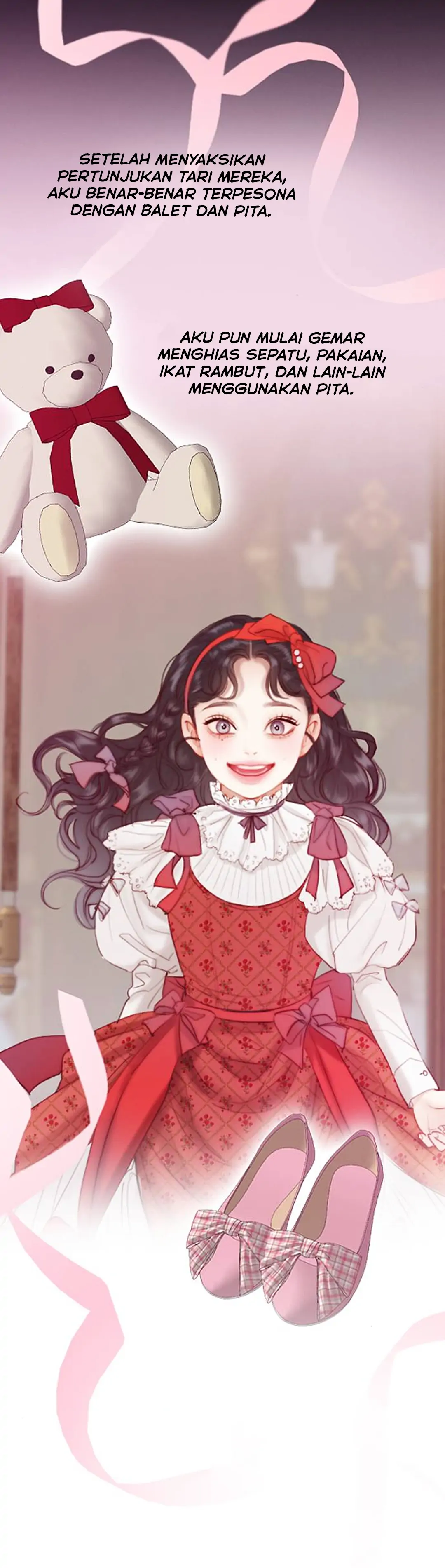 Serena Chapter 44 halaman 20