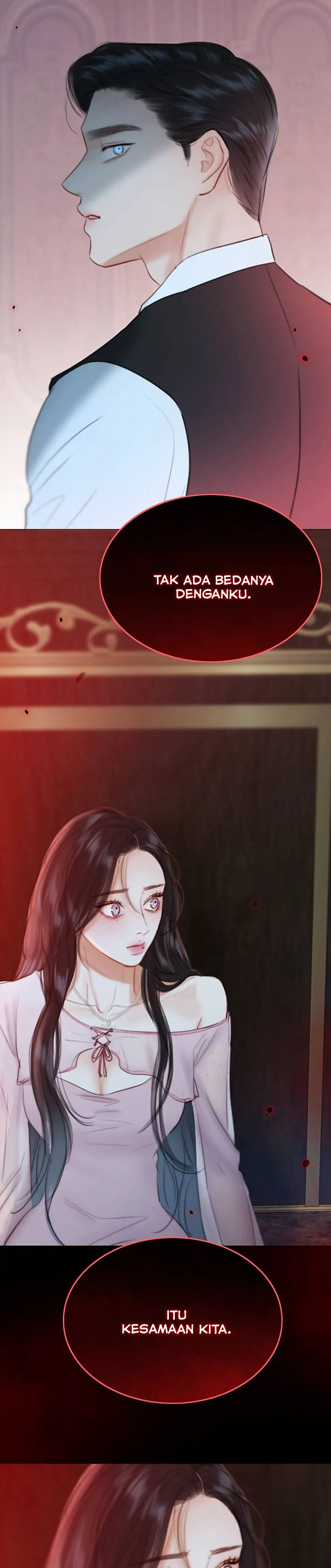 Serena Chapter 44 halaman 8