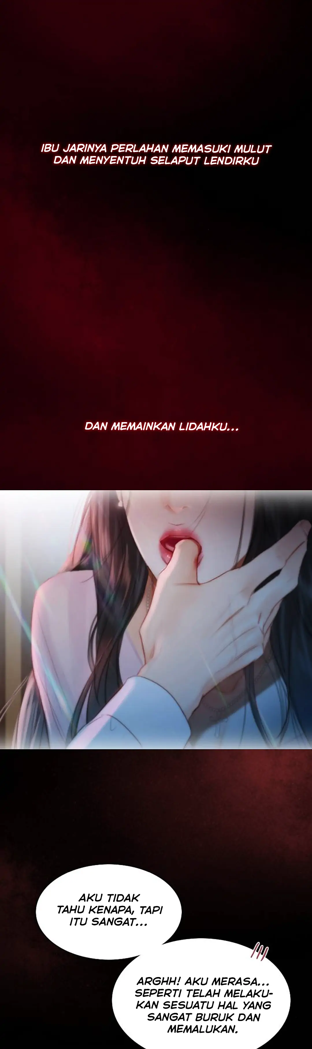 Serena Chapter 44 halaman 15