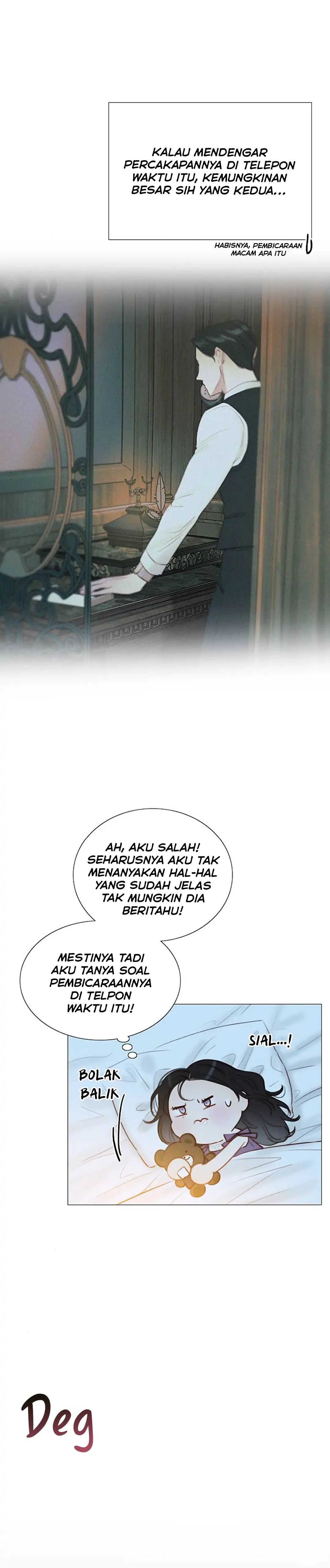 Serena Chapter 44 halaman 13