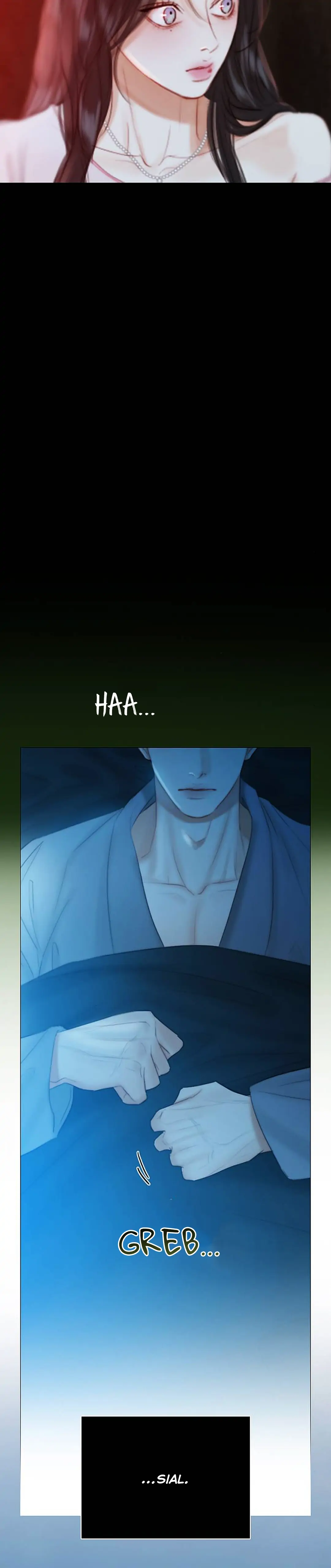 Serena Chapter 44 halaman 9