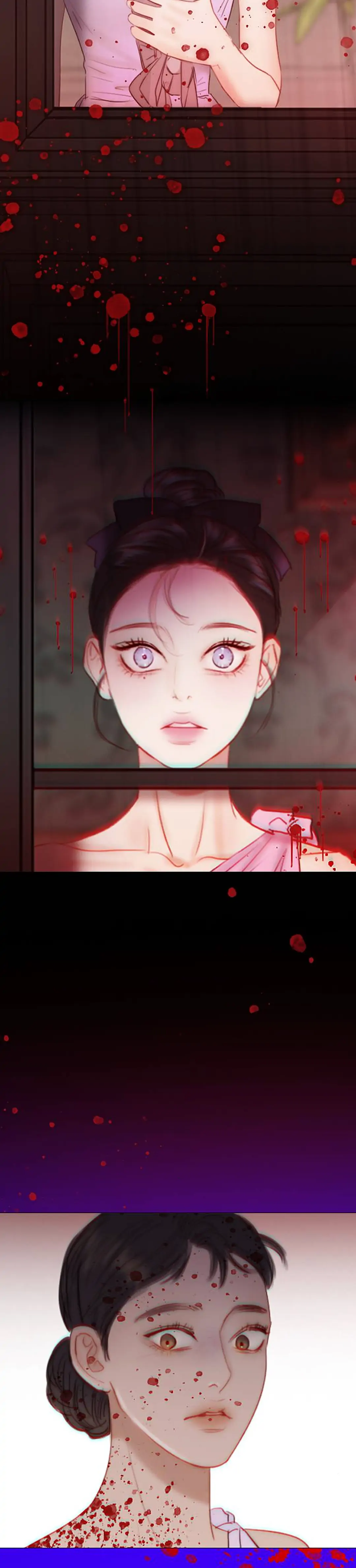 Serena Chapter 44 halaman 40