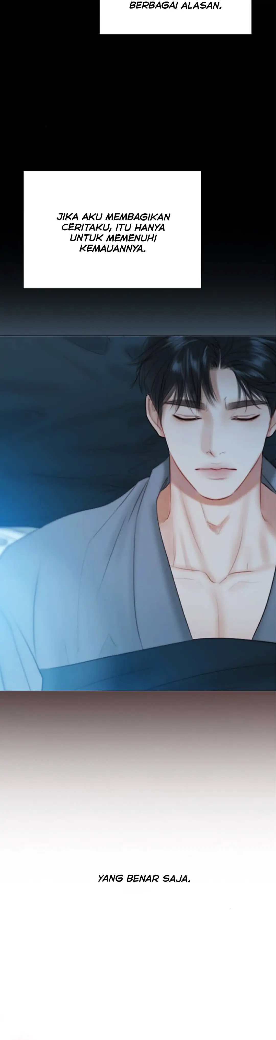 Serena Chapter 44 halaman 5