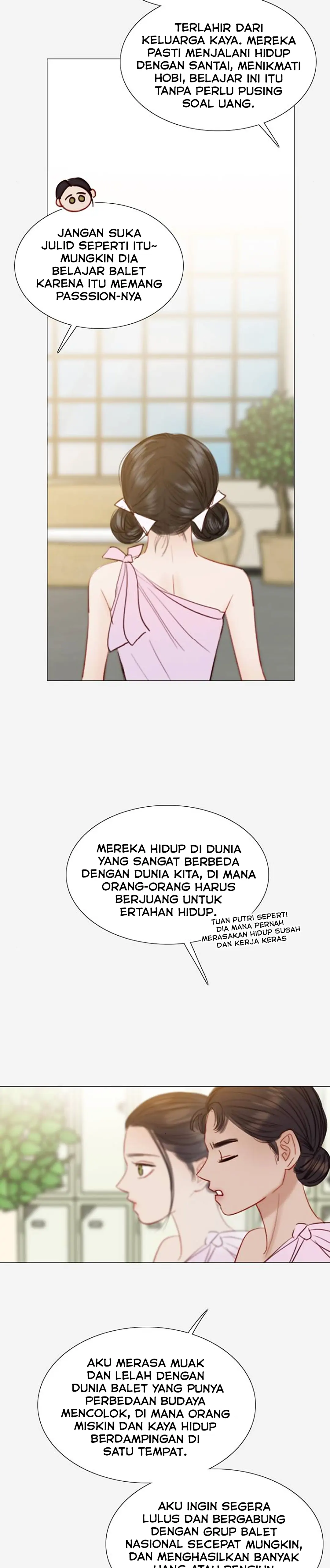 Serena Chapter 44 halaman 24