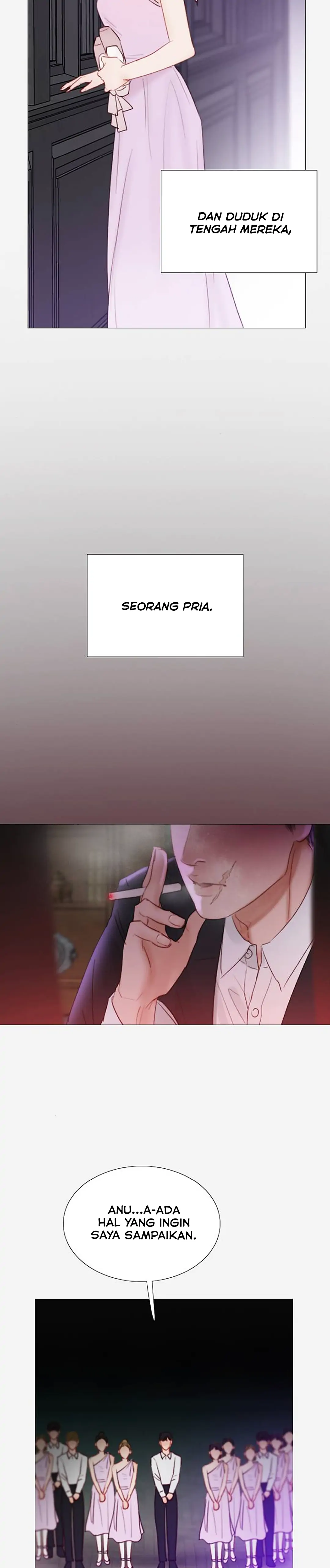 Serena Chapter 44 halaman 33